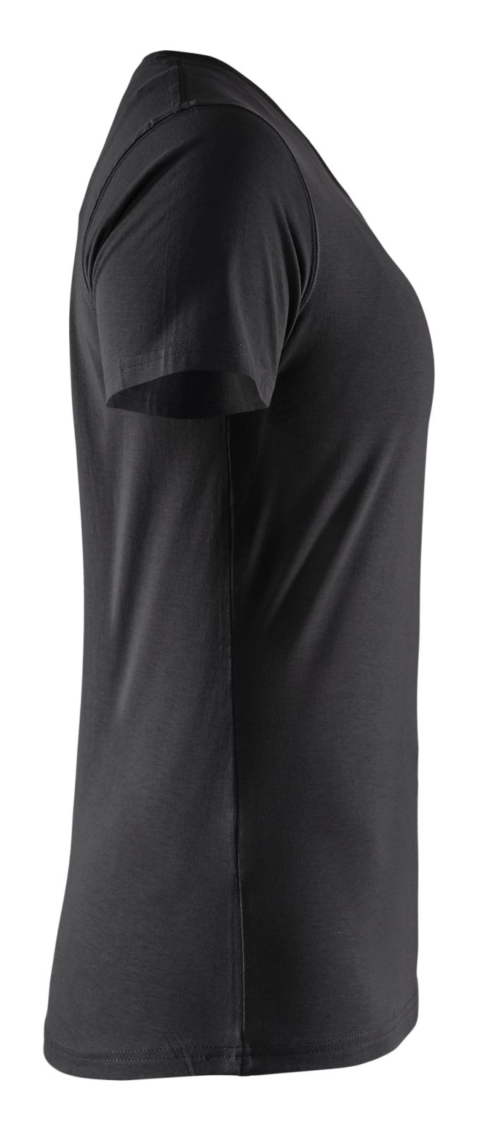 Blaklader T-shirts 33341042 zwart(9900)