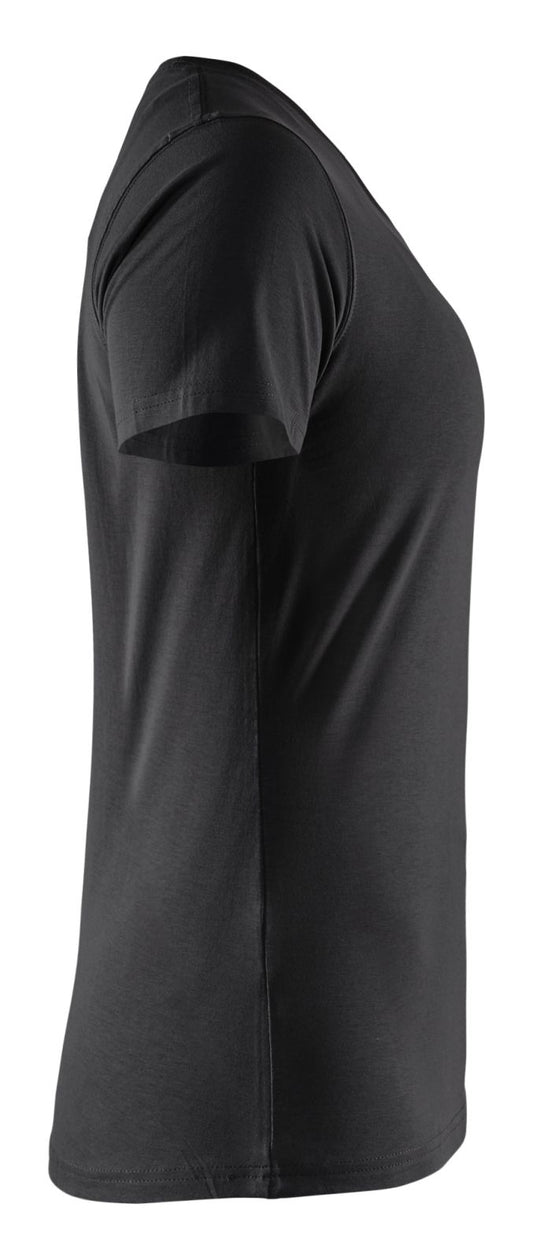 Blaklader T-shirts 33341042 zwart(9900)