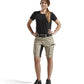 Blaklader T-shirts 33341042 zwart(9900)
