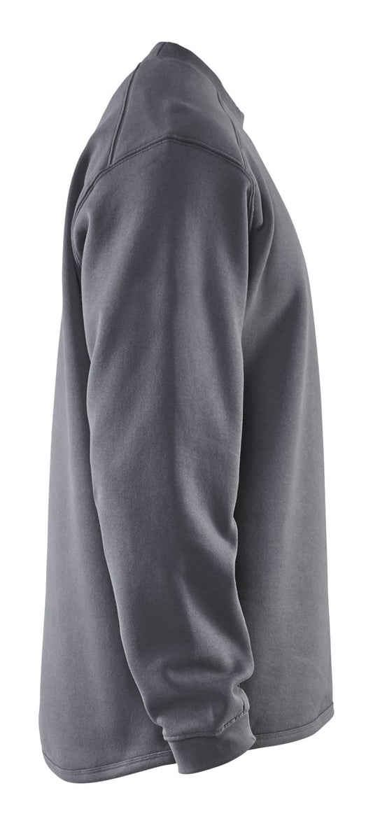 Blaklader Sweaters 33351157 grijs(9400)