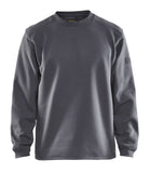 Blaklader Sweaters 33351157 grijs(9400)