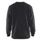 Blaklader Polosweaters 33351157 zwart(9900)