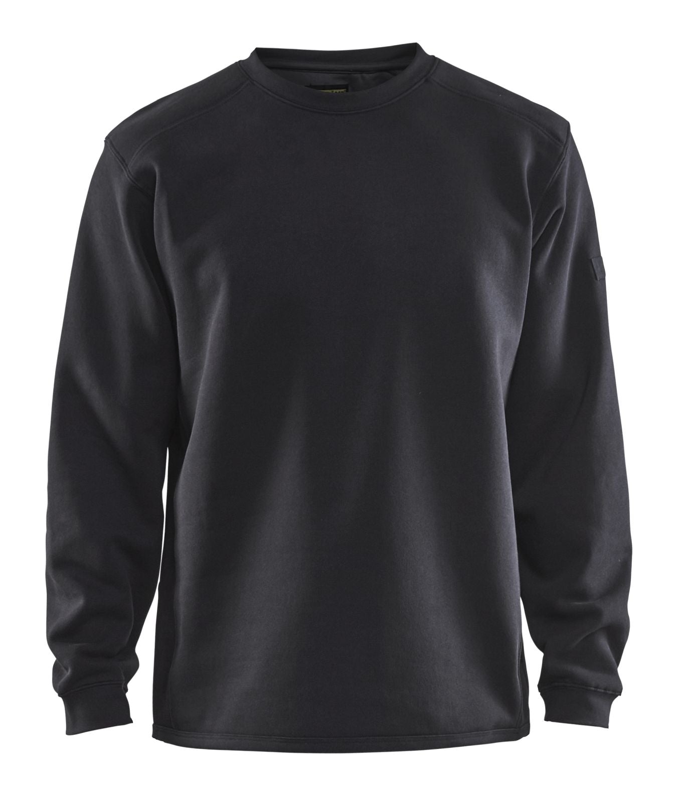 Blaklader Sweaters 33351157 zwart(9900)