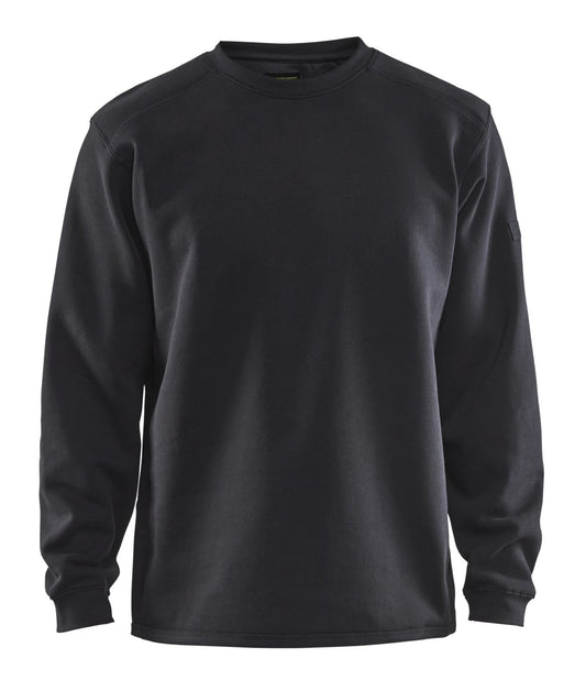 Blaklader Sweaters 33351157 zwart(9900)