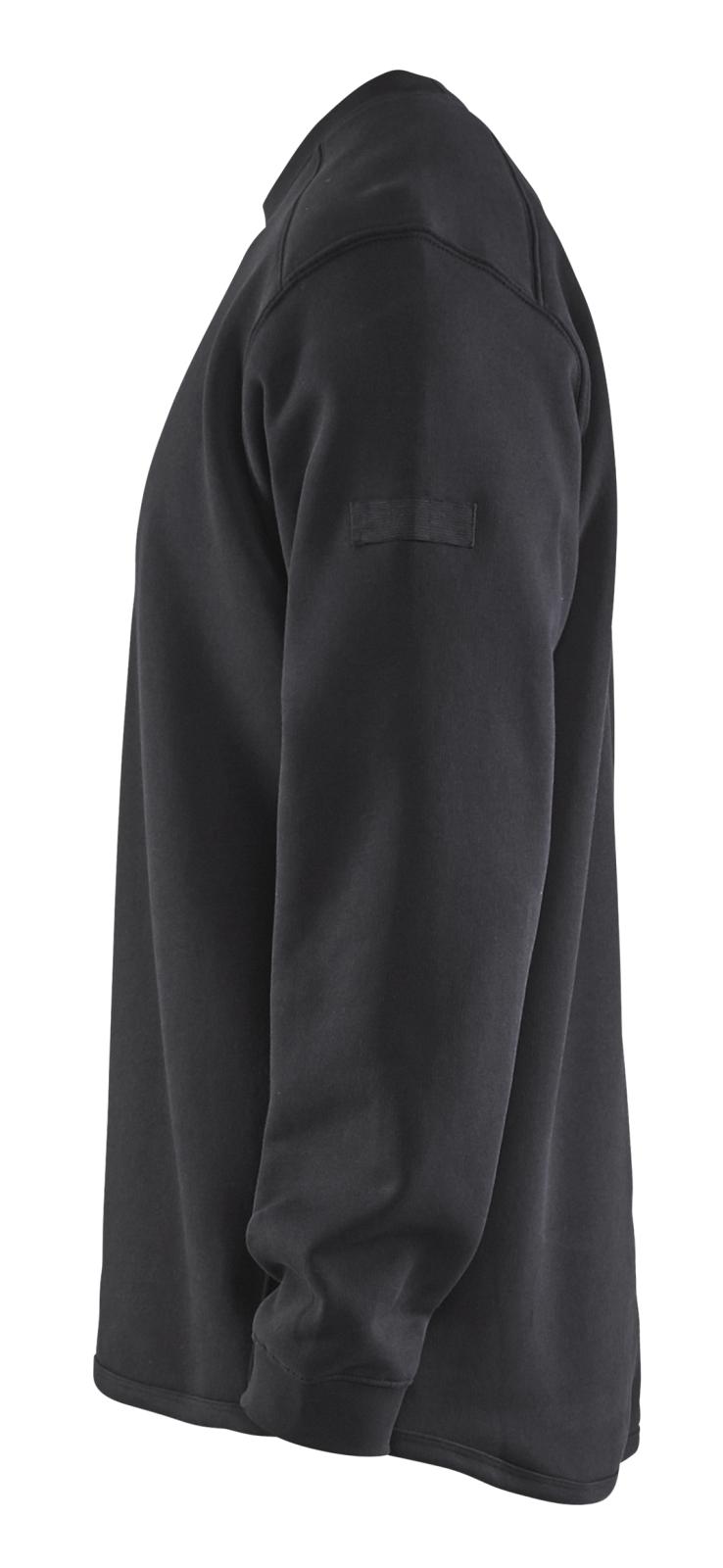 Blaklader Sweaters 33351157 zwart(9900)