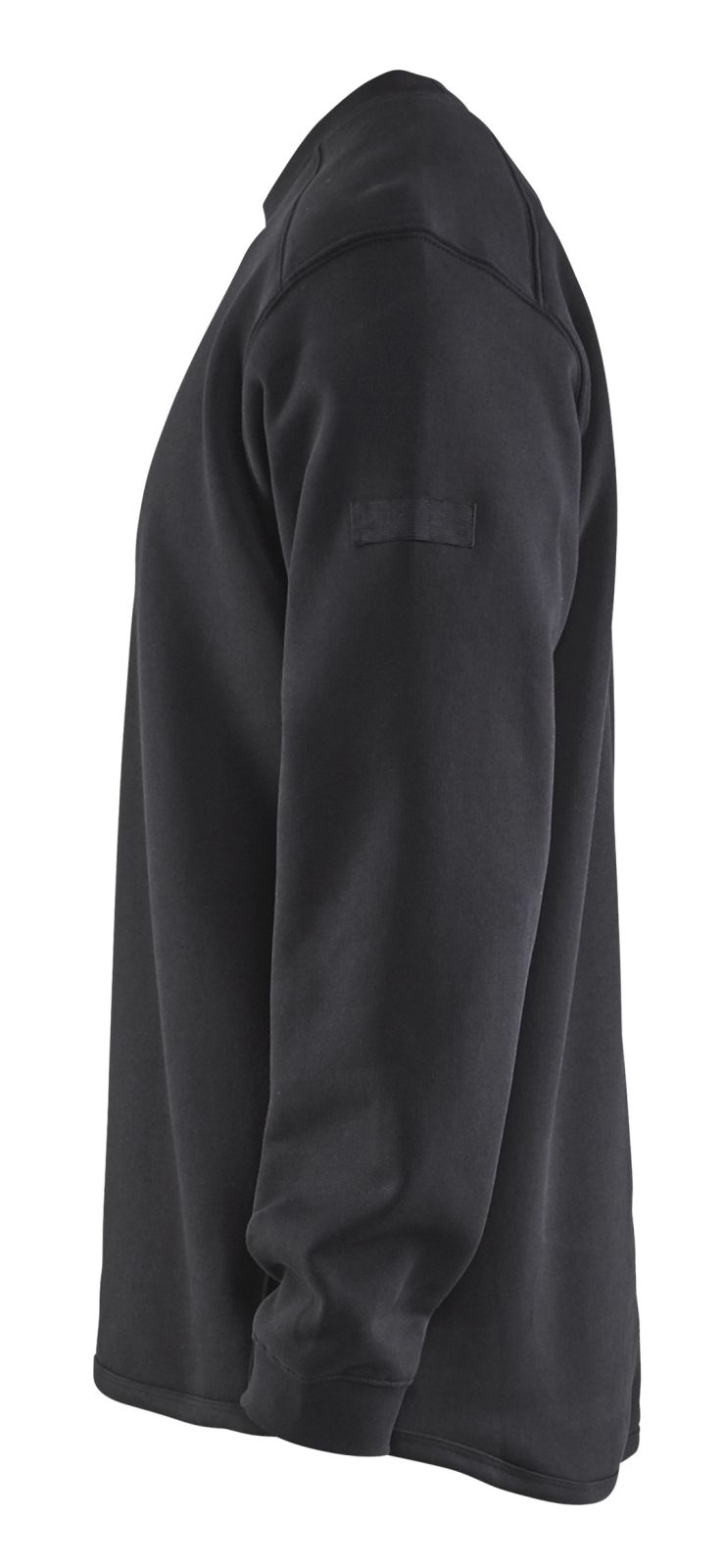 Blaklader Sweaters 33351157 zwart(9900)