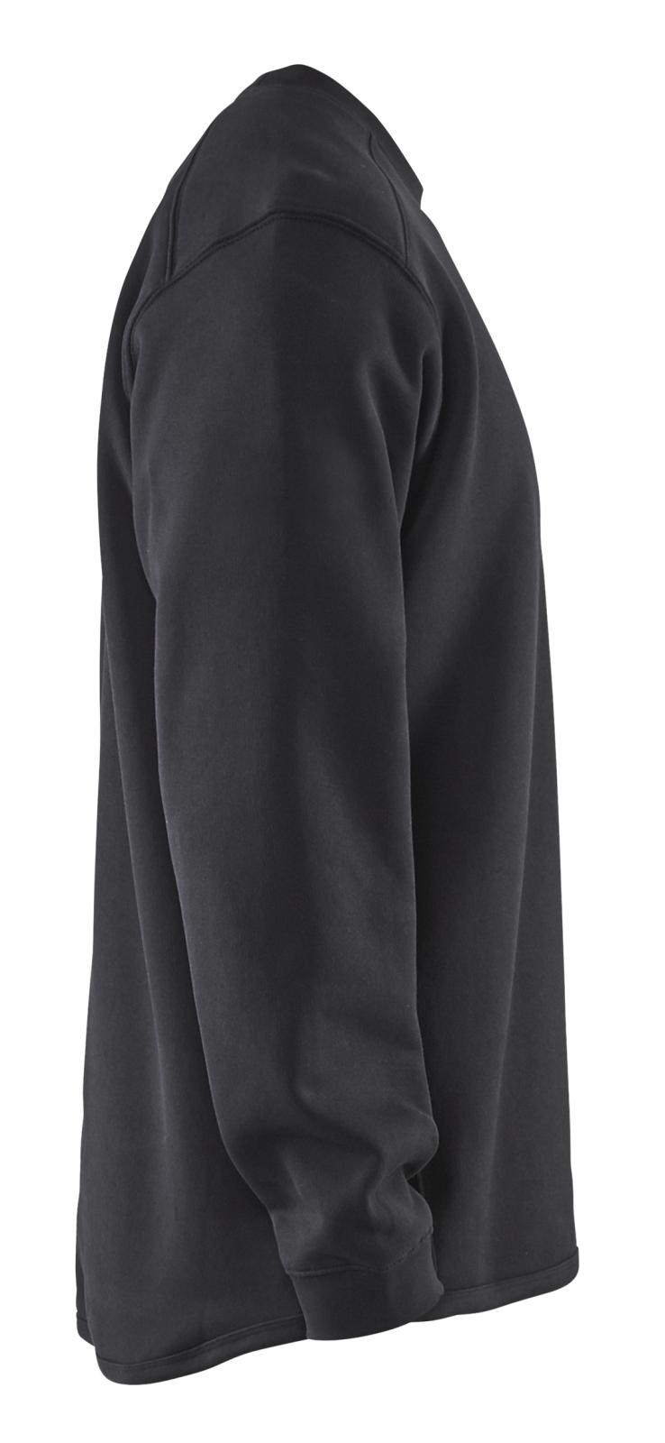 Blaklader Sweaters 33351157 zwart(9900)