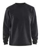 Blaklader Sweaters 33351157 zwart(9900)