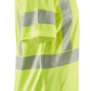 Blaklader T-shirts 33361013 HiVis UPF40+ UV geel(3300)