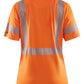 Blaklader T-shirts 33361013 HiVis UPF40+ UV oranje(5300)