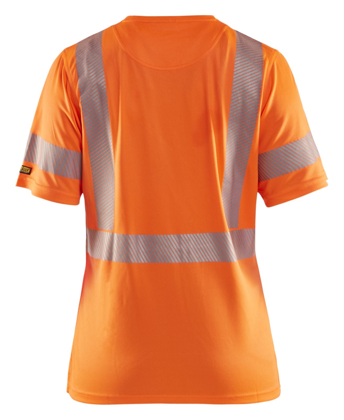 Blaklader T-shirts 33361013 HiVis UPF40+ UV oranje(5300)
