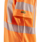 Blaklader T-shirts 33361013 HiVis UPF40+ UV oranje(5300)