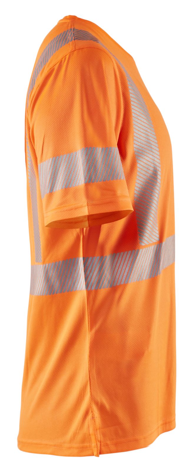 Blaklader T-shirts 33361013 HiVis UPF40+ UV oranje(5300)