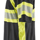 Blaklader T-shirts 33371051 HiVis UPF40+ UV zwart-geel(9933)