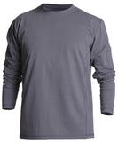Blaklader T-shirts 33391034 grijs(9400)