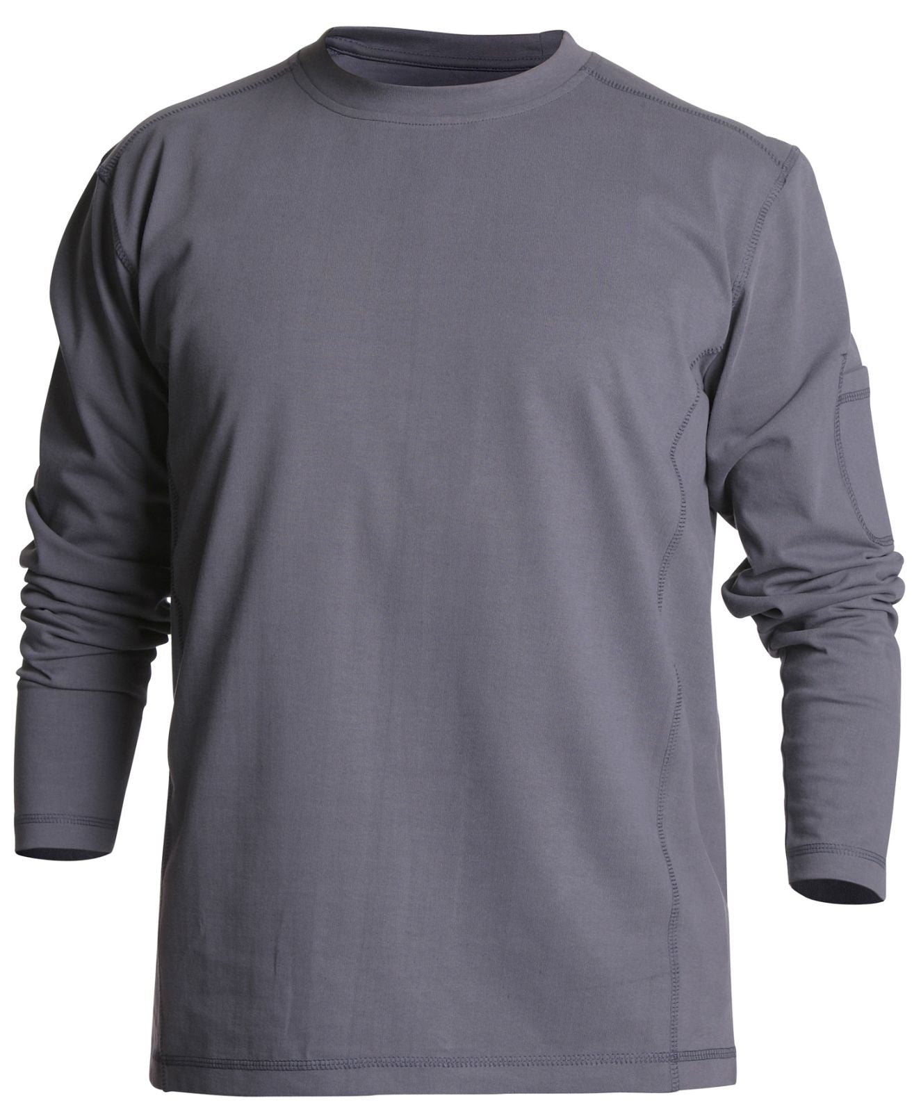 Blaklader T-shirts 33391034 grijs(9400)