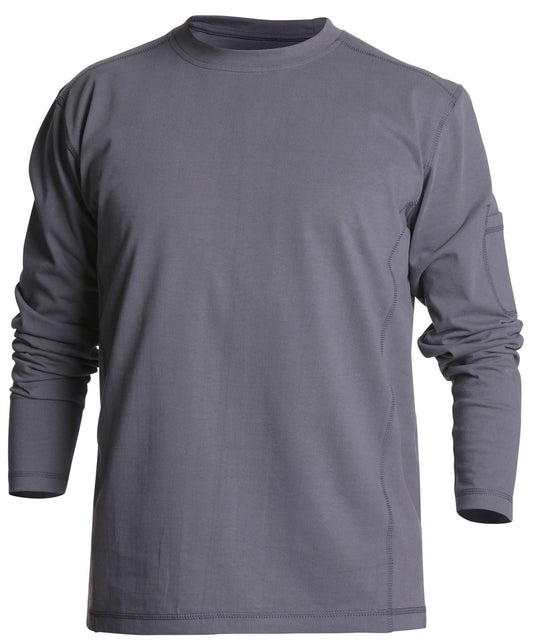 Blaklader T-shirts 33391034 grijs(9400)