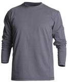 Blaklader T-shirts 33391034 grijs(9400)