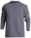 Blaklader T-shirts 33391034 grijs(9400)