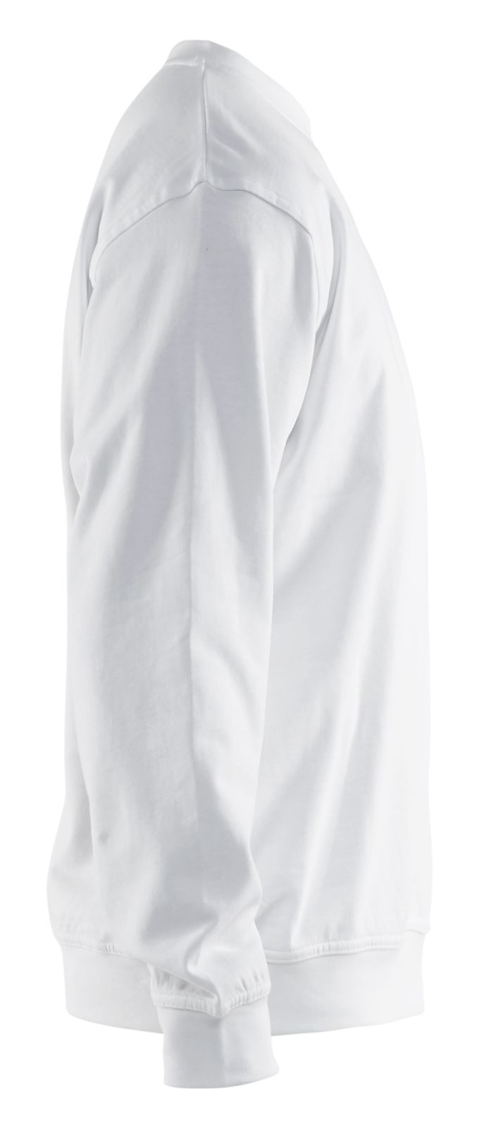 Blaklader Sweaters 33401158 wit(1000)