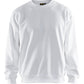 Blaklader Sweaters 33401158 wit(1000)