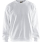 Blaklader Sweaters 33401158 wit(1000)
