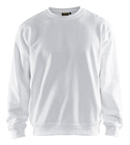 Blaklader Sweaters 33401158 wit(1000)