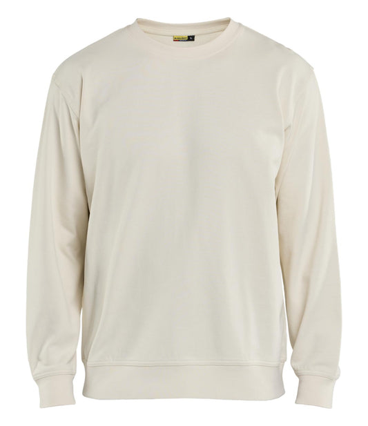 Blaklader Profiel Sweatshirt 33401158 ecru(2000)