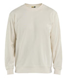 Blaklader Profiel Sweatshirt 33401158 ecru(2000)