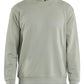 Blaklader Profiel Sweatshirt 33401158 kleigrijs(4101)