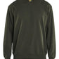 Blaklader Profiel Sweatshirt 33401158 donker herfstgroen(4209)