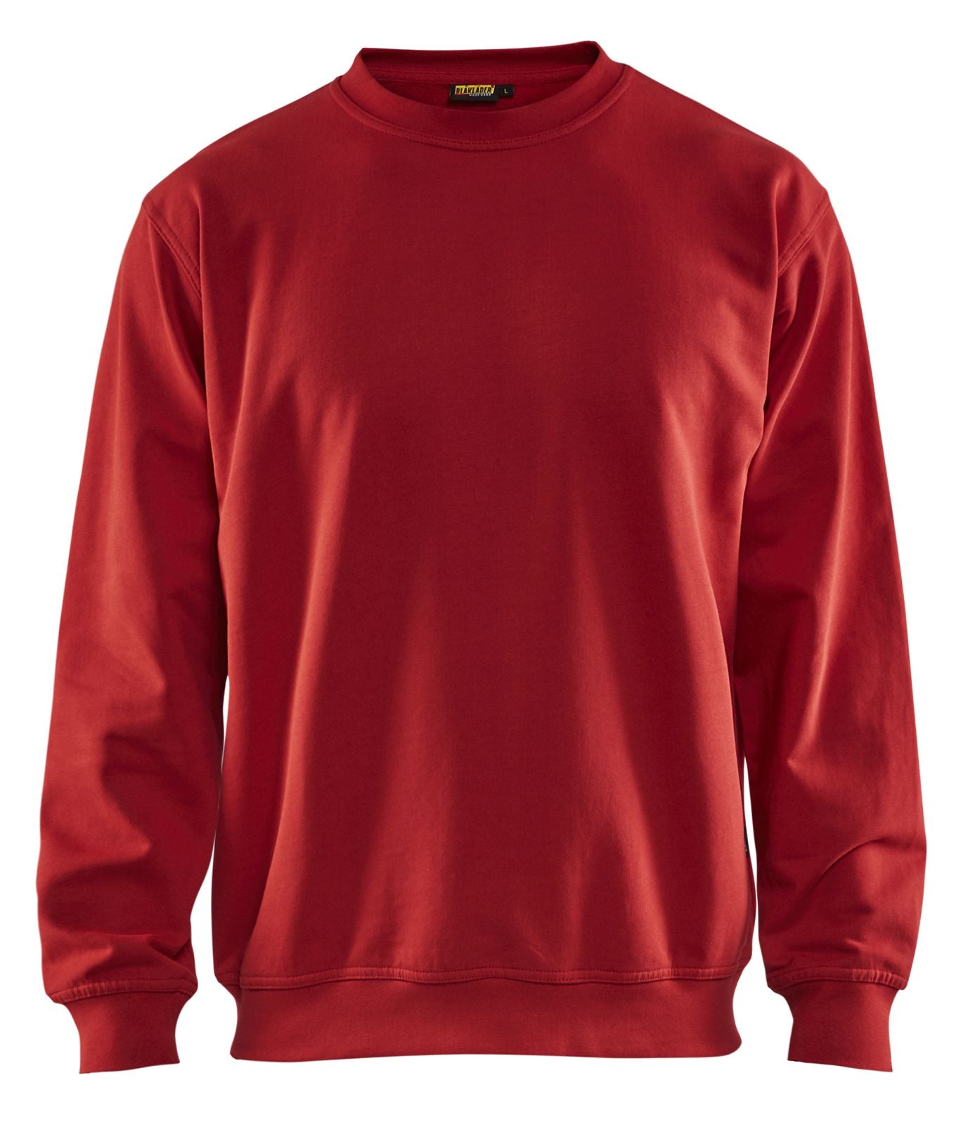 Blaklader Sweaters 33401158 rood(5600)