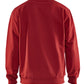 Blaklader Polosweaters 33401158 rood(5600)