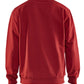 Blaklader Sweaters 33401158 rood(5600)