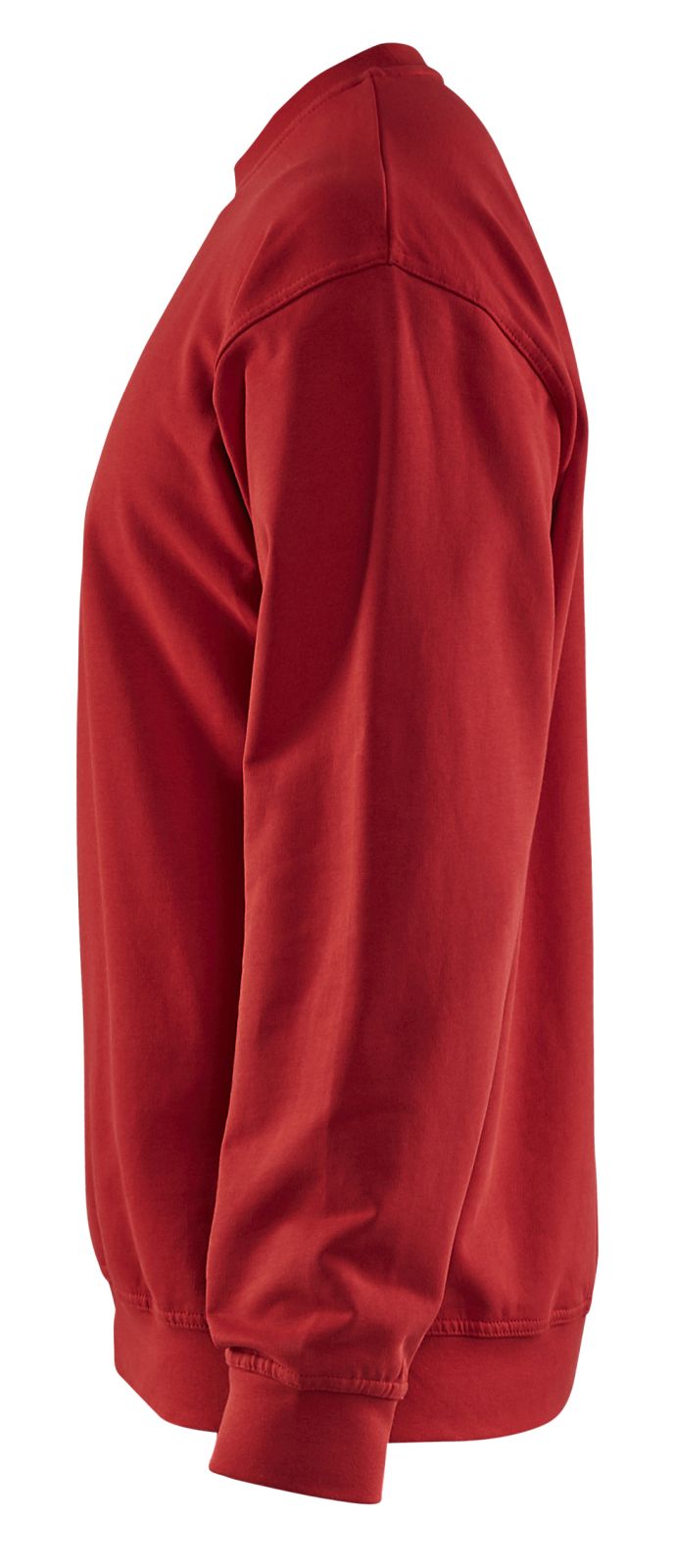 Blaklader Sweaters 33401158 rood(5600)