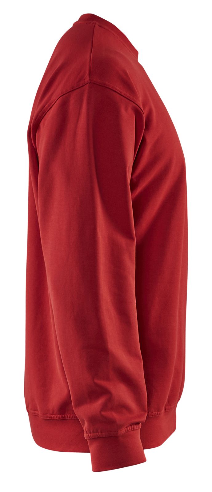 Blaklader Sweaters 33401158 rood(5600)