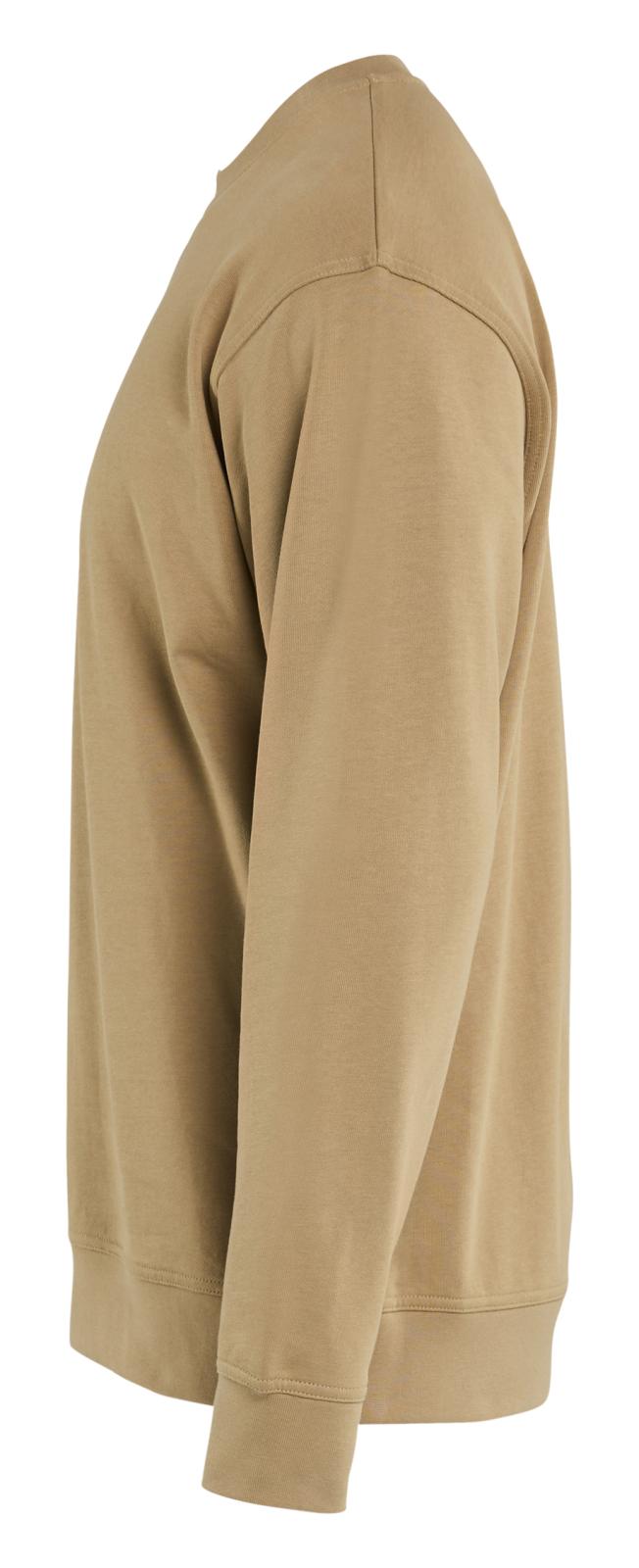 Blaklader Profiel Sweatshirt 33401158 nogabruin(7101)