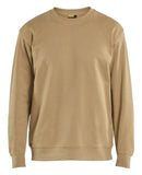 Blaklader Profiel Sweatshirt 33401158 nogabruin(7101)