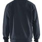 Blaklader Sweaters 33401158 marineblauw(8600)