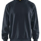 Blaklader Sweaters 33401158 marineblauw(8600)