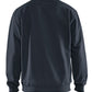 Blaklader Polosweaters 33401158 marineblauw(8600)