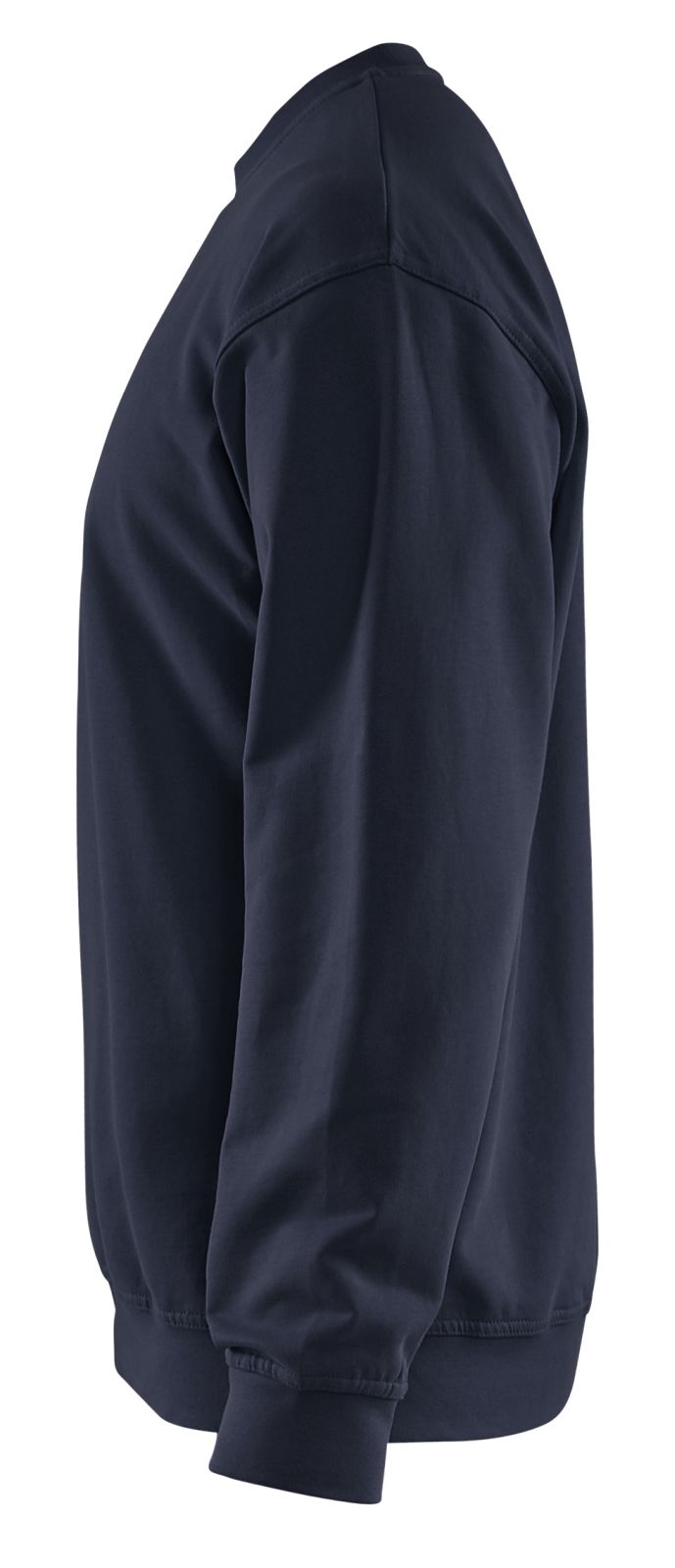 Blaklader Sweaters 33401158 marineblauw(8600)