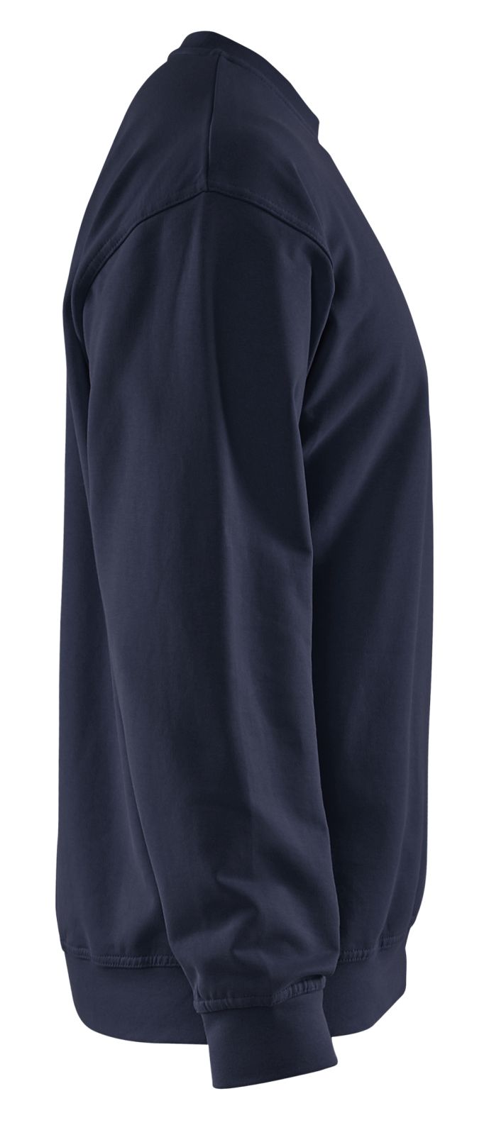 Blaklader Sweaters 33401158 marineblauw(8600)