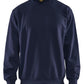 Blaklader Sweaters 33401158 marineblauw(8900)