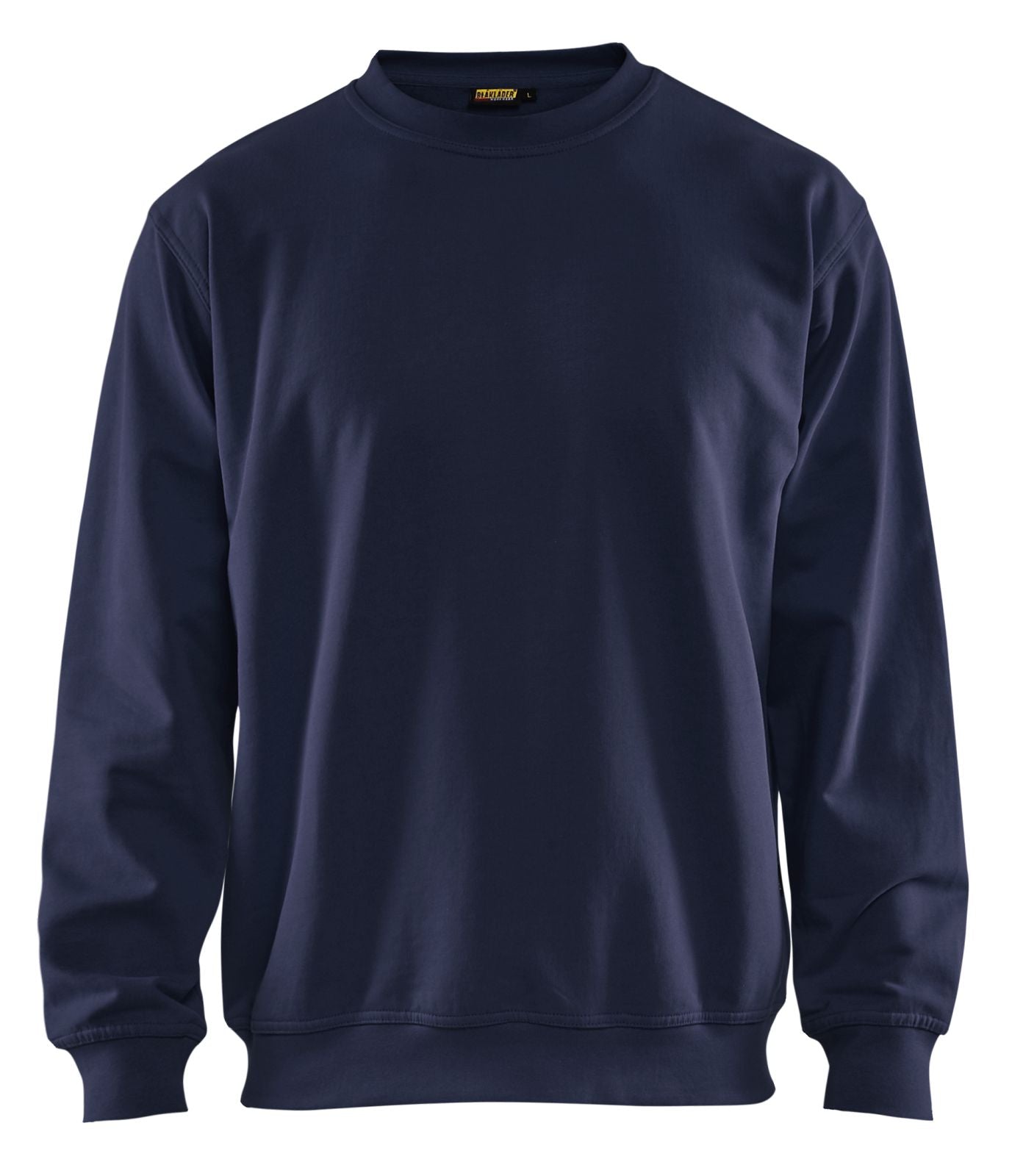 Blaklader Polosweaters 33401158 marineblauw(8900)