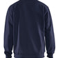 Blaklader Polosweaters 33401158 marineblauw(8900)