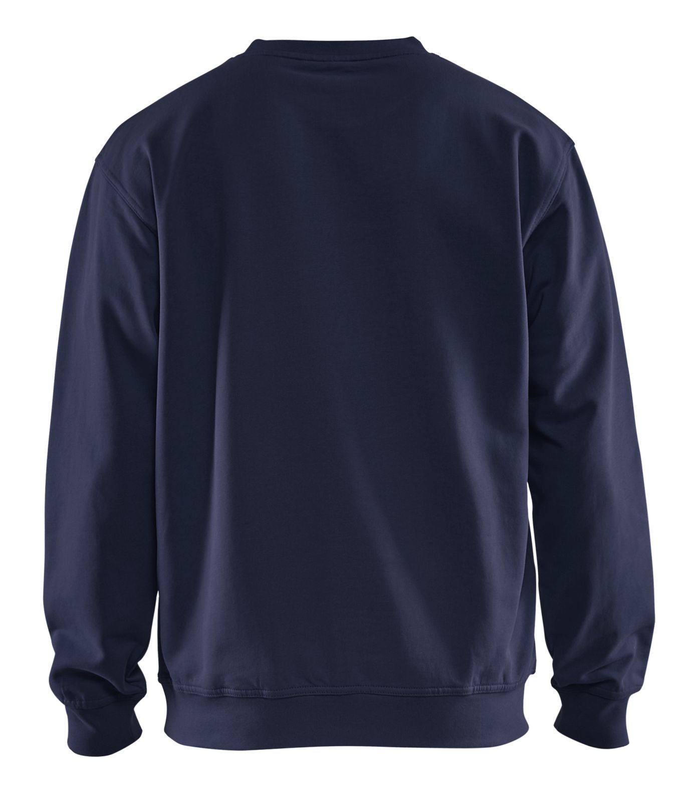 Blaklader Polosweaters 33401158 marineblauw(8900)