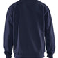 Blaklader Sweaters 33401158 marineblauw(8900)