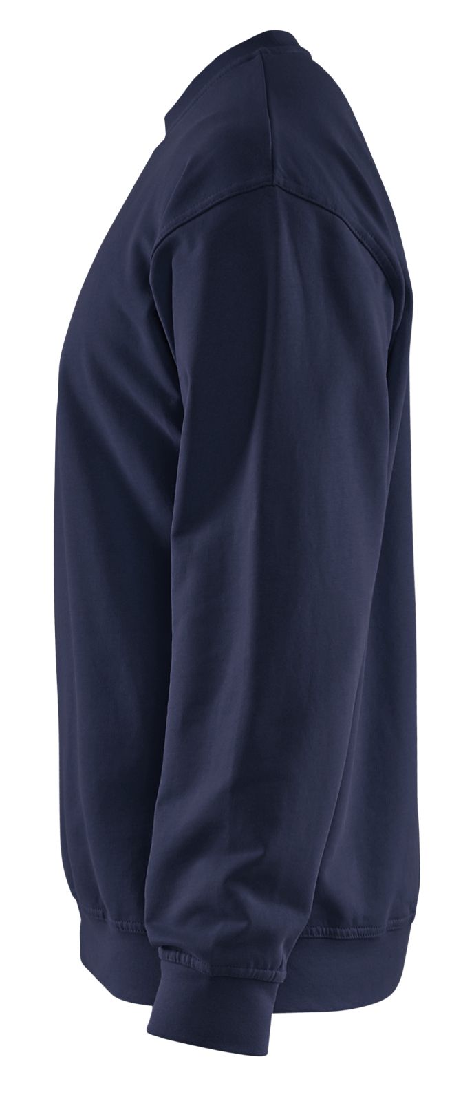 Blaklader Sweaters 33401158 marineblauw(8900)