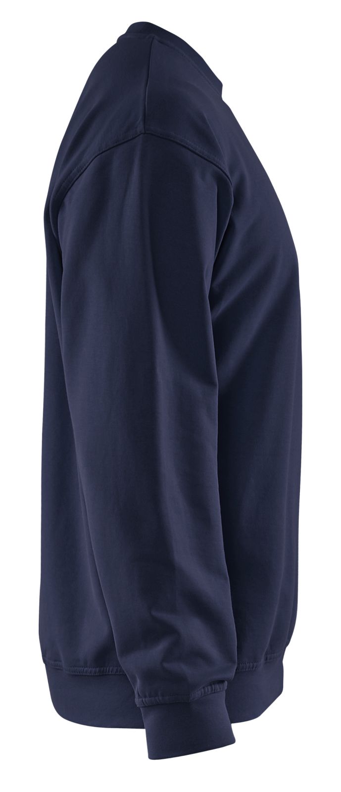 Blaklader Sweaters 33401158 marineblauw(8900)